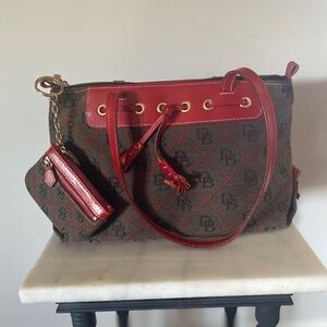 Dooney and Bourke
